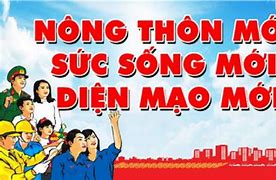 Bài Ca Nông Thôn Mới Ngày Nay