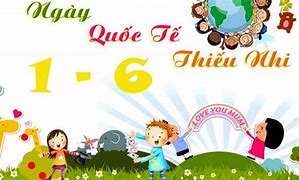 Bài Đối Thoại Tiếng Anh Về Tết Thiếu Nhi