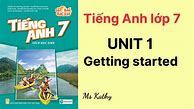 Bài Tập Ôn Tập Unit 1 Tiếng Anh 7 Global Success