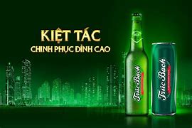 Bia Trúc Bạch Có Ngon Không