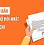 Biến Bản Họp Hội Đồng Sư Phạm Tháng 10 Mầm Non