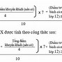 Công Thức Tính Điểm Trung Bình Học Kỳ Hệ 4