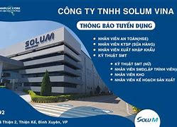 Công Ty Tnhh Công Nghiệp Tst Vina