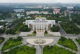 Đại Học Quốc Gia Tp Hồ Chí Minh