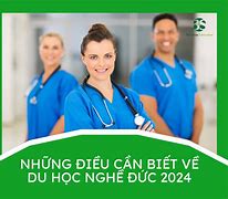 Dolab Điều Dưỡng Đức 2025