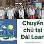 Đơn Hàng Xkld Đài Trung 2024 Mới Nhất Chưa Về Đâu Rồi