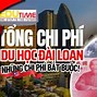 Du Học Sinh Nhập Cảnh Đài Loan 2024 Được Không