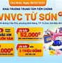 Giờ Làm Việc Vnvc Đồng Xoài