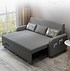 Giường Sofa Đa Năng Erica