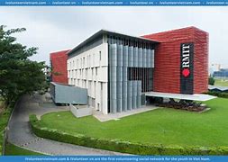 Học Bổng Toàn Phần Đại Học Rmit