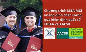 Học Mba Tại Tphcm