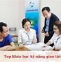 Khóa Học Dạy Kỹ Năng Giao Tiếp Miễn Phí Ở Tphcm