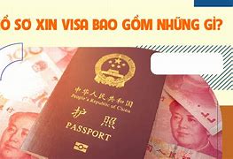 Làm Visa Thương Mại Đi Trung Quốc