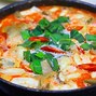 Lẩu Thái Tomyum Hà Nội