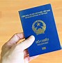 Lệ Phí Làm Passport Việt Nam Tại Mỹ Về Việt Nam Được Không