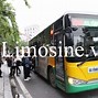 Lộ Trình Xe Bus 05 Vĩnh Phúc