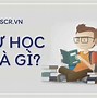 Những Tấm Gương Học Tập Vượt Khó