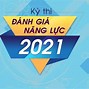 Ôn Thi Đánh Giá Tư Duy 2024