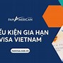 Phí Visa Việt Nam Cho Người Nước Ngoài