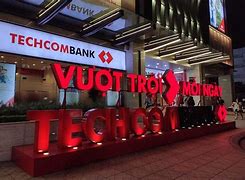 Techcombank Thanh Trì Hà Nội