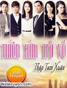 Thiên Kim Trở Về Tập 1