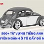 Thông Quan Trong Tiếng Anh Là Gì