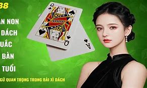 Trong Xì Dách Ngũ Linh Hay Xì Dách Lớn Hơn