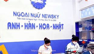 Trung Tâm Newsky Học Phí