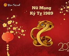 Tử Vi Kỷ Tỵ 1989 Nữ Mạng 2023