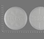 Tylenol 325 Viên Giá Bao Nhiều